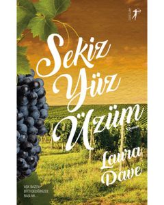 Sekiz Yüz Üzüm