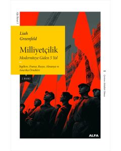 Milliyetçilik
