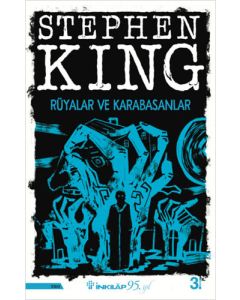 Rüyalar Karabasanlar - 1