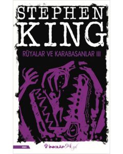 Rüyalar Karabasanlar - 3