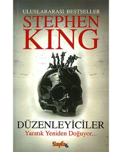 Düzenleyiciler