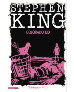 Colorado Kid