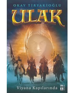 Ulak - Viyana Kapılarında