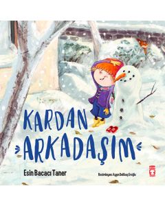 Kardan Arkadaşım
