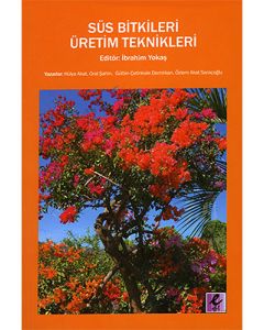 Süs Bitkileri Üretim Teknikleri