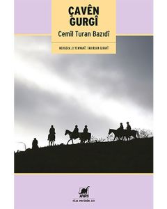 Çaven Gurgî