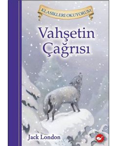Vahşetin Çağrısı (Ciltli)
