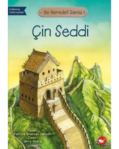 Çin Seddi