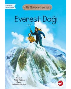Everest Dağı