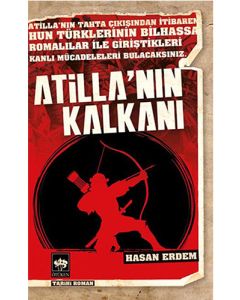 Atilla'nın Kalkanı