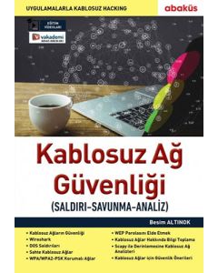 Kablosuz Ağ Güvenliği