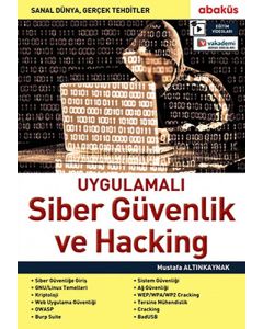 Uygulamalı Siber Güvenlik ve Hacking