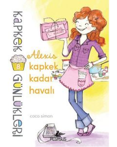 Kapkek Günlükleri 8