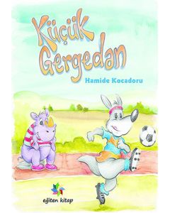 Küçük Gergedan