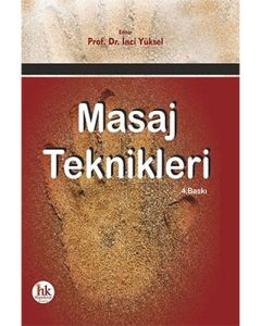 Masaj Teknikleri