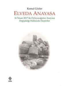 Elveda Anayasa