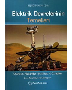 Elektrik Devrelerinin Temelleri (Ciltli)