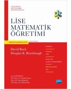 Lise Matematik Öğretimi