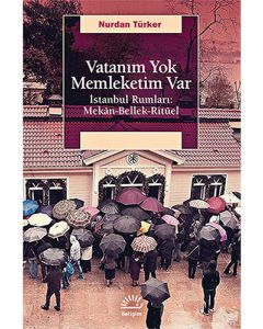 Vatanım Yok Memleketim Var