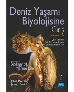 Deniz Yaşamı Biyolojisine Giriş