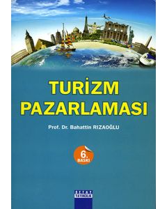 Turizm Pazarlaması