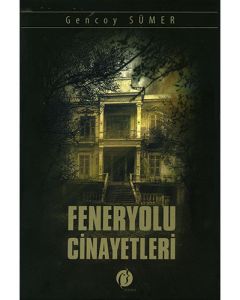 Feneryolu Cinayetleri