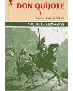 Don Quijote 1