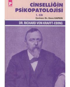 Cinselliğin Psikopatolojisi 1. Cilt