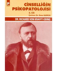 Cinselliğin Psikopatolojisi 2. Cilt