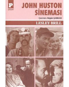 John Huston Sineması