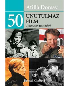 50 Unutulmaz Film