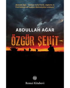 Özgür Şehit