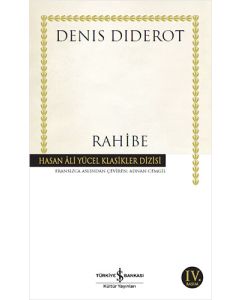 Rahibe