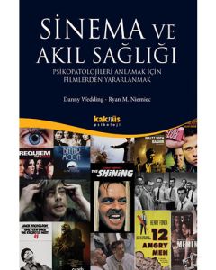 Sinema ve Akıl Sağlığı
