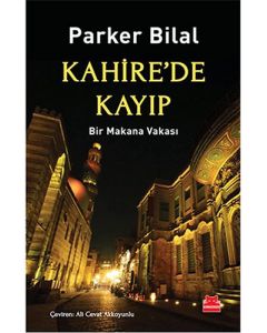 Kahire'de Kayıp