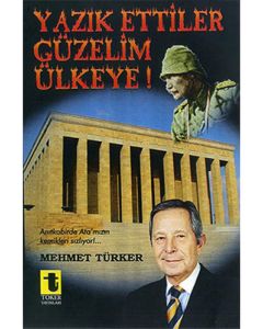 Yazık Ettiler Güzelim Ülkeye!