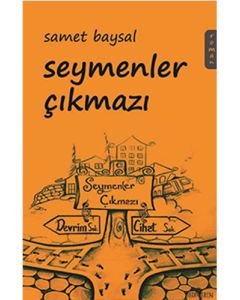 Seymenler Çıkmazı