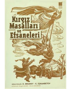 Kırgız Masalları ve Efsaneleri