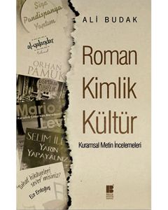 Roman Kimlik Kültür