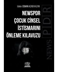 Newspdr Çocuk Cinsel İstismarını Önleme Kılavuzu