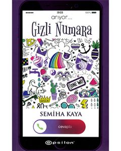 Gizli Numara