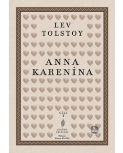 Anna Karenina 1.Cilt