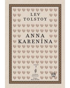 Anna Karenina II. Cilt