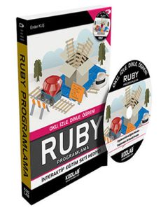 Ruby Programlama