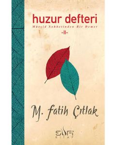 Huzur Defteri 2