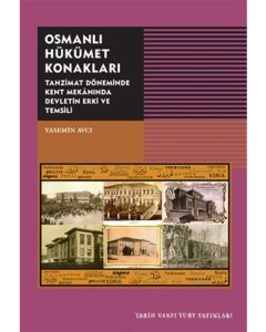 Osmanlı Hükümet Konakları