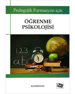 Öğrenme Psikolojisi