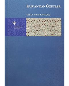 Kur'an'dan Öğütler (Ciltli)