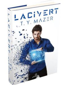 Lacivert (Ciltli)