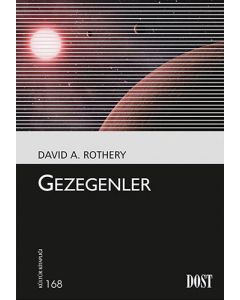 Gezegenler